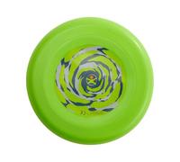 HABA Terra Kids Frisbee - Lightweight Throwing Disc from 6 Years, Good Grip, Soft Material, for Garden, Park and Beach - 2011890001