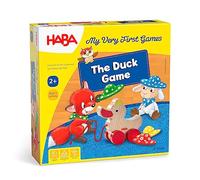 Haba The Duck Game Early Learning Board Game for Kids