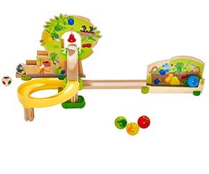 HABA - The first basic packs for marbles, 306018, colourful