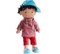HABA William 306252 Doll 30 cm