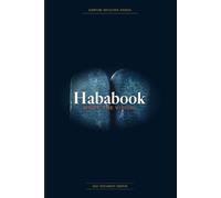 Hababook: Write the vision