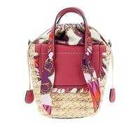 Habanera - female - Cuba Lab - Bucket Bags - Pink - ONE SIZE - Bags ONE SIZE