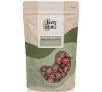 Habanero Chillies (250g) | Hot & Spicy | Ideal for Cooking & Sauces