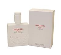 Habanita L'Esprit by Molinard Eau de Parfum Spray 75ml