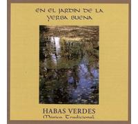 Habas Verdes - En El Jardin De La Yerba