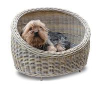 Habau 1477 Dog and Cat Sofa with Cushion