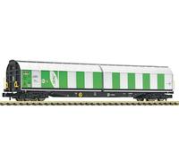 Habbiins 6660121 N Sliding Wall Trolley Set Ep. VI