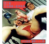 Habe Brille by Kassierer