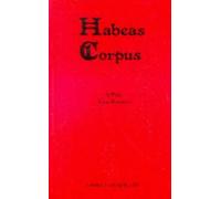 Habeas Corpus (Acting Edition) by Alan Bennett (1976-10-01)