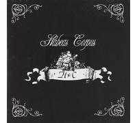 Habeas Corpus - H.C.