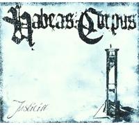 Habeas Corpus - Justicia