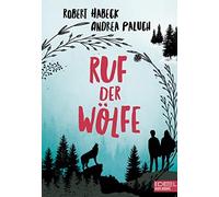 Habeck, R Ruf Der Wolfe - (German Import) Book NEW