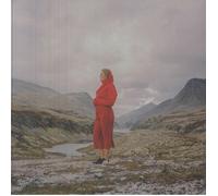 HABEL, Juni - Evergreen In Your Mind - heavweight vinyl LP + MP3 download code