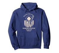 Habemus Papam Electus MMXXV - Papal Vatican Leo XIV Catholic Pullover Hoodie