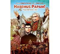 Habemus Papam-pope Benedict XVI