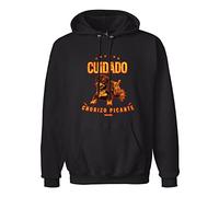 haben Men's Far Cry 6 Chorizo Picante Premium Tee Sweatshirt Hoodie L Black