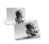 Samu Haber Me Free My Way (Digipac CD) (CD)