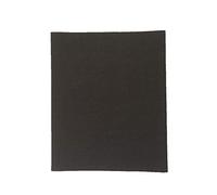 Haberdashery Online - Iron-on Patch, Thermo-Adhesive Repair Fabric for Trousers, 40x12 cm, Easy Application, Durable Polyester, Trouser Protector, 43. Brown