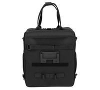 Haberland More Than Work 16l Backpack One Size Black