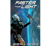 Brian Haberlin – Faster Than Light Volume 2 – TP