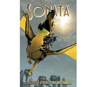 Haberlin, Brian - Sonata Volume 2: The Citadel (SONATA TP)