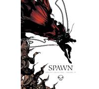 Haberlin, Brian - Spawn Origins Volume 29: Origins Collection