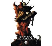 Todd McFarlane – Spawn Origins Volume 30 – Collecting Issues 179-184 – Trade Paperback