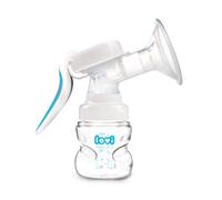 Haberman Lovi Manual Breast Pump