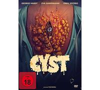 Habermann, Eva - Cyst-Uncut S.E. Fassung [Import]