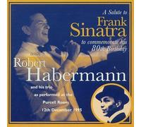Habermann Robert - Habermann Robert - Salute to Frank Sinatra