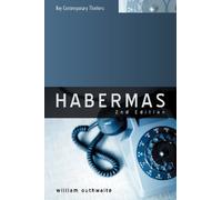 Habermas: A Critical Introduction (Key Contemporary Thinkers)