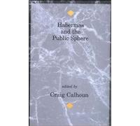Habermas and the Public Sphere