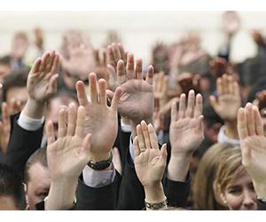 Habermas - Democracy as Communication