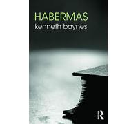 Habermas (The Routledge Philosophers)