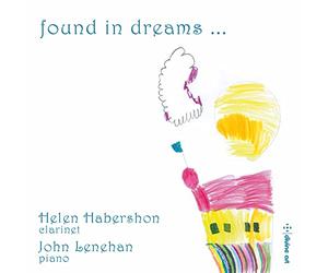 Habershon/ Lenehan - Gabriel Faure, Claude Debussy, Edward Elgar, Robert Schumann, Gerald Finzi, Johannes Brahms, John Lenehan, Helen Habersh