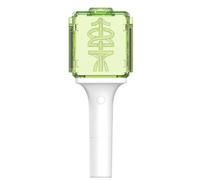 HABETI NCT Lightstick Ver.2, Kpo Lightstick NC 127 Fanlight