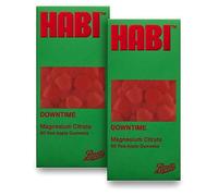 Habi Downtime Magnesium Citrate Gummies Bundle