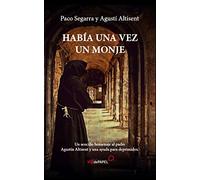 HABIA UNA VEZ UN MONJE