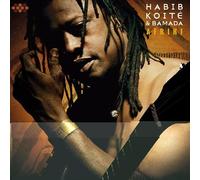 Habib Koite - Afriki
