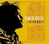Habib Koite & Bamada - Muso Ko