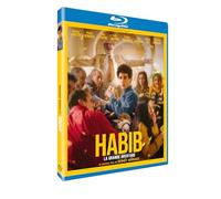 Habib, la Grande Aventure [Blu-Ray]