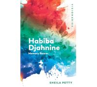 Habiba Djahnine : Memory Bearer