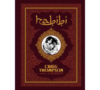 Habibi