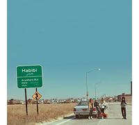 Habibi - Anywhere But Here