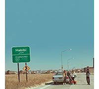 Habibi - Anywhere But Here [VINYL]