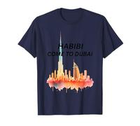 Habibi Come to Dubai T-Shirt