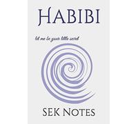 Habibi: let me be your little secret