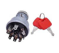 HABIIID RE61717 Ignition Switch Fits John Deere 6400 6506 9300T 9320 S550 S650 S660 S670 3720 4210 4310 4410 4510 4610 4710 4720 5210 5220 5310 5320 5420