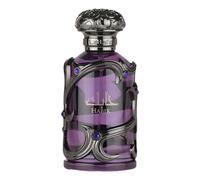 Habik for Men by Lattafa Eau de Parfum 100ml - Spicy Woody Long Lasting Scent - Modern Masculine Fragrance with Cardamom Lavender Amberwood Luxury Arabic Perfume for Him