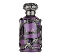 Habik for Men by Lattafa Eau de Parfum 100ml - Spicy Woody Long Lasting Scent - Modern Masculine Fragrance with Cardamom Lavender Amberwood Luxury Arabic Perfume for Him